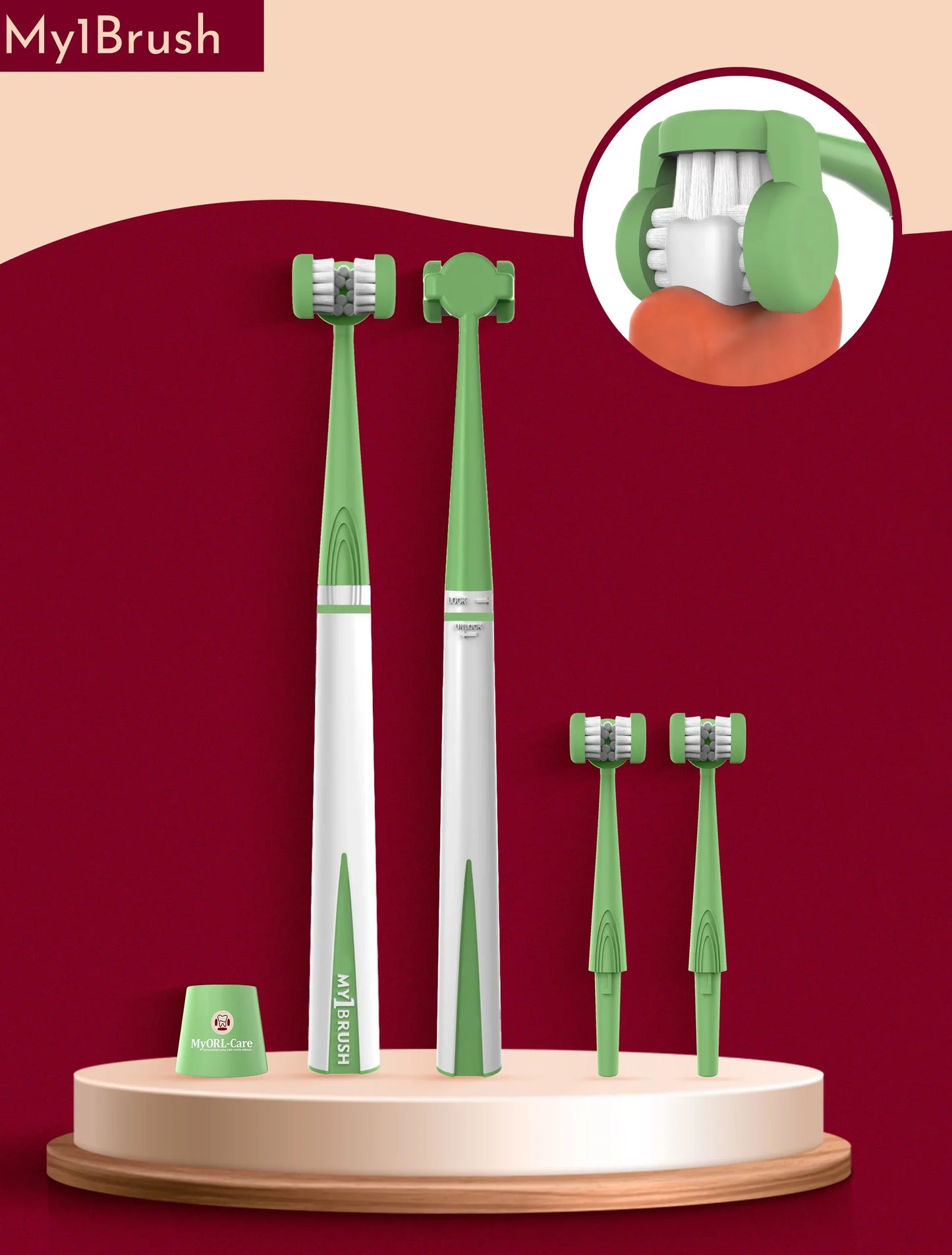 best toothbrush for sensitive teeth & gums