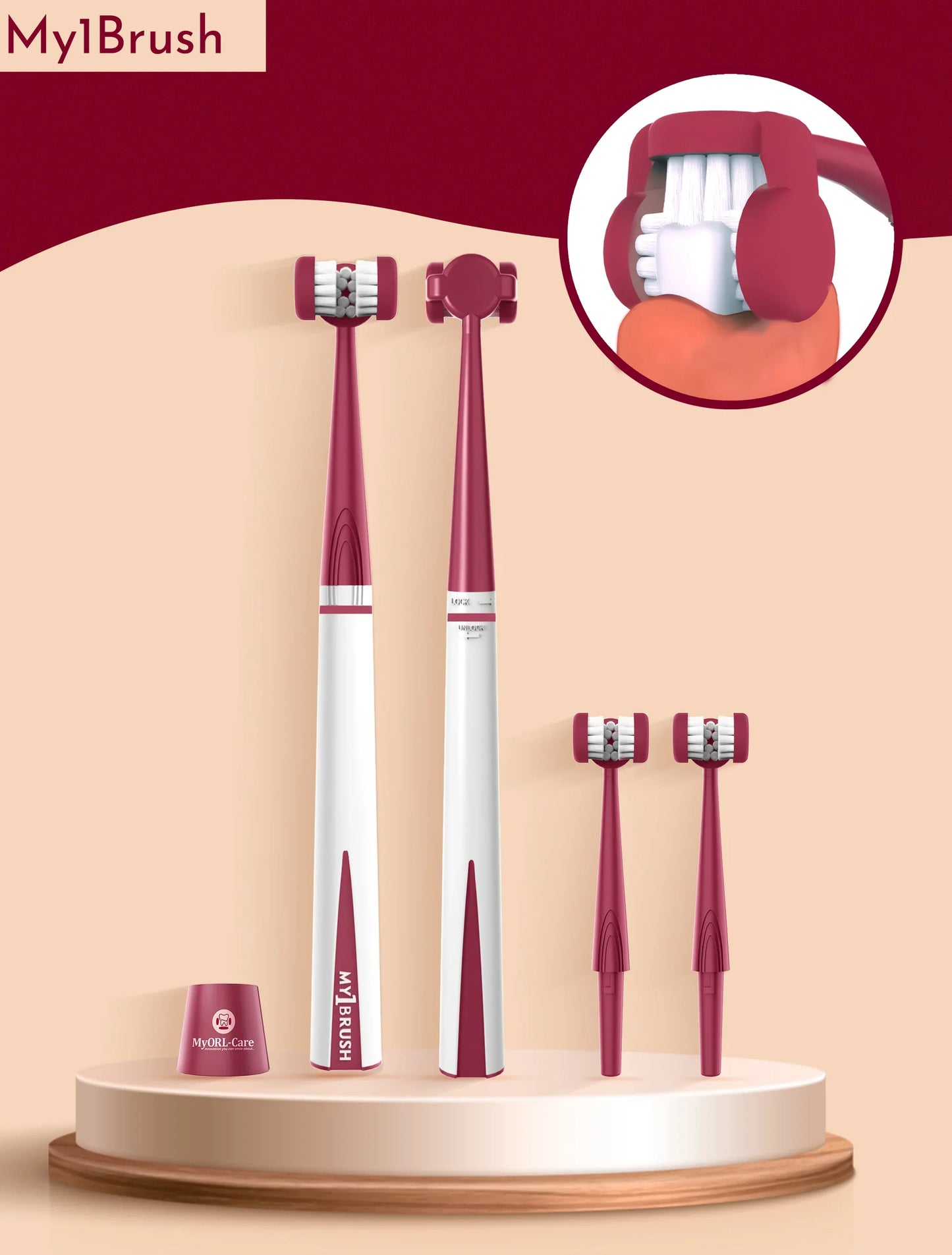 best toothbrush for sensitive teeth & gums