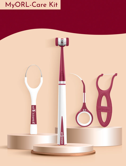 MyOrl-Care Kit