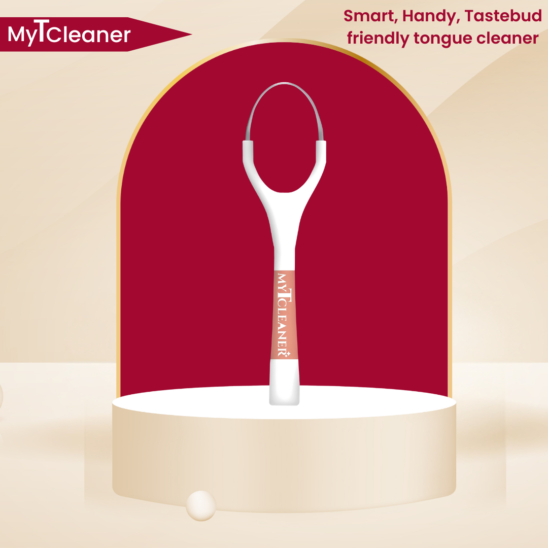 MyTCleaner (Tongue Cleaner) - Combo Packs