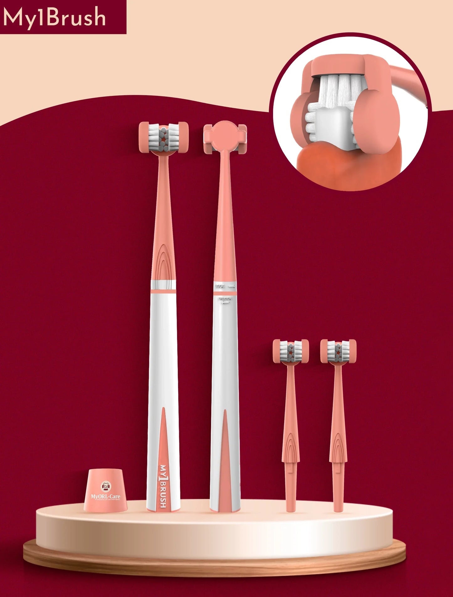 best toothbrush for sensitive teeth & gums