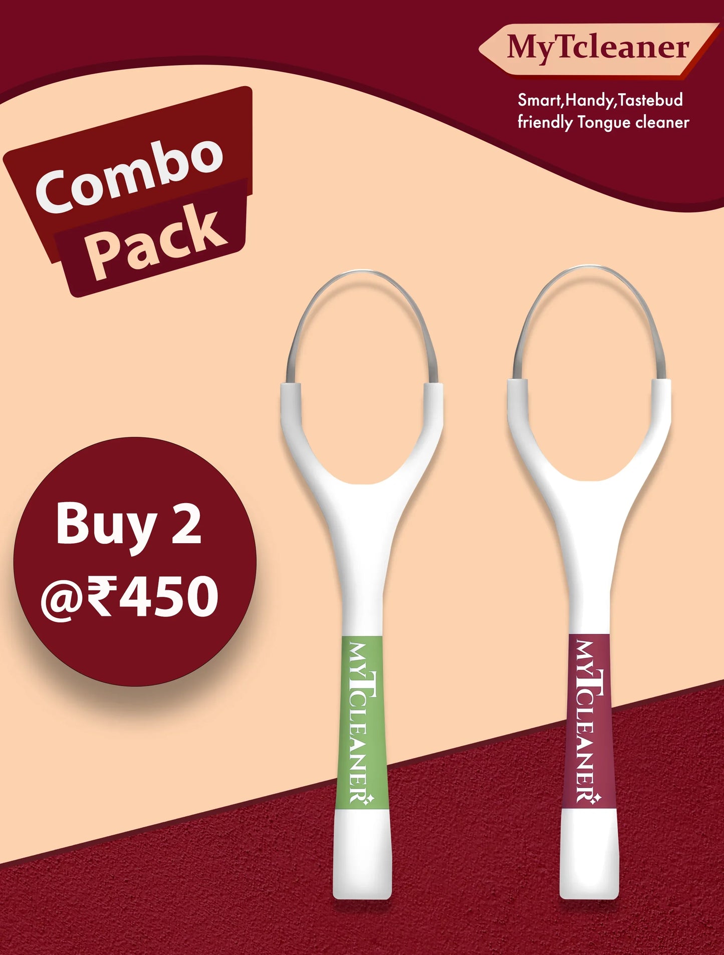 MyTCleaner - Combo Packs