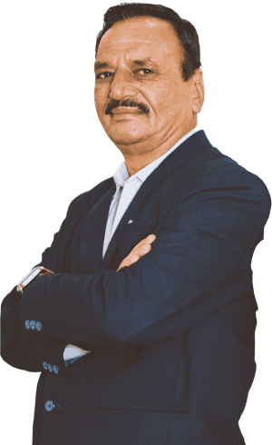 Mr. Vishnu Avhad