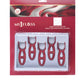 My1Floss - Instant Dental Floss (Pack of 5)