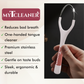 MyTCleaner (Tongue Cleaner)