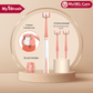 My1Brush - 3 Sided Toothbrush