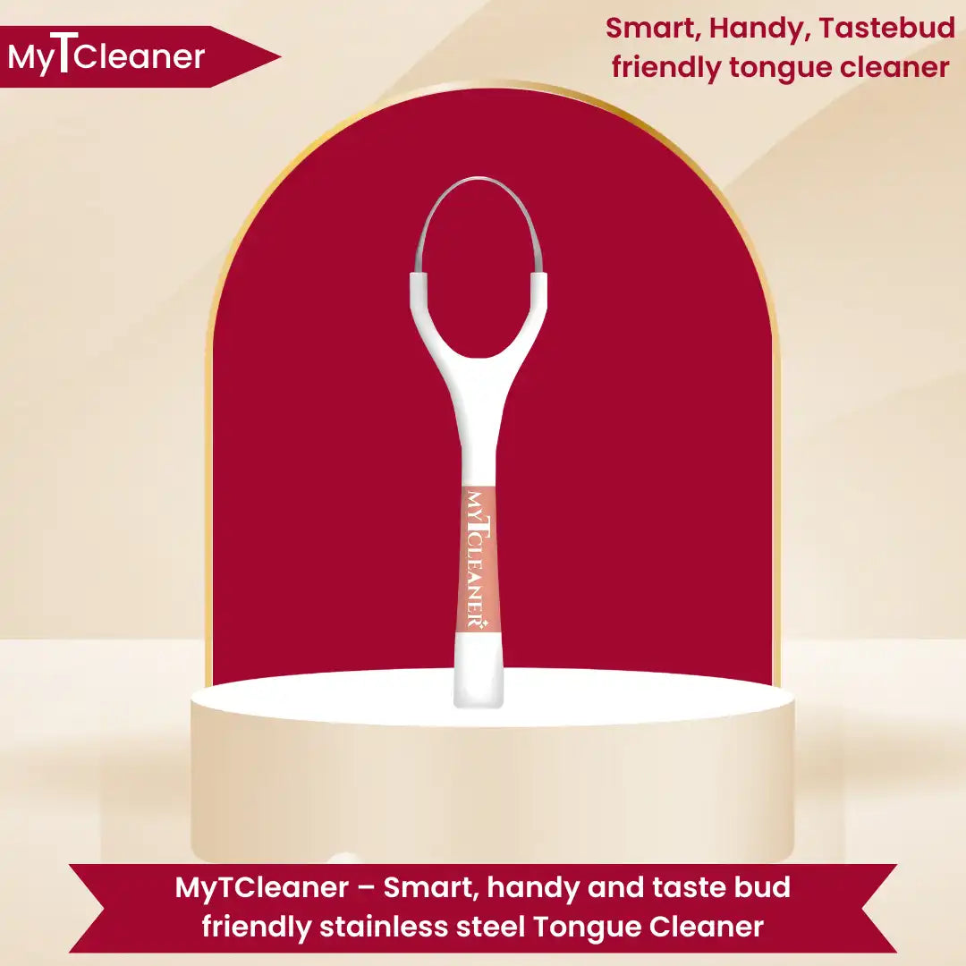 MyTCleaner (Tongue Cleaner) - Combo Packs