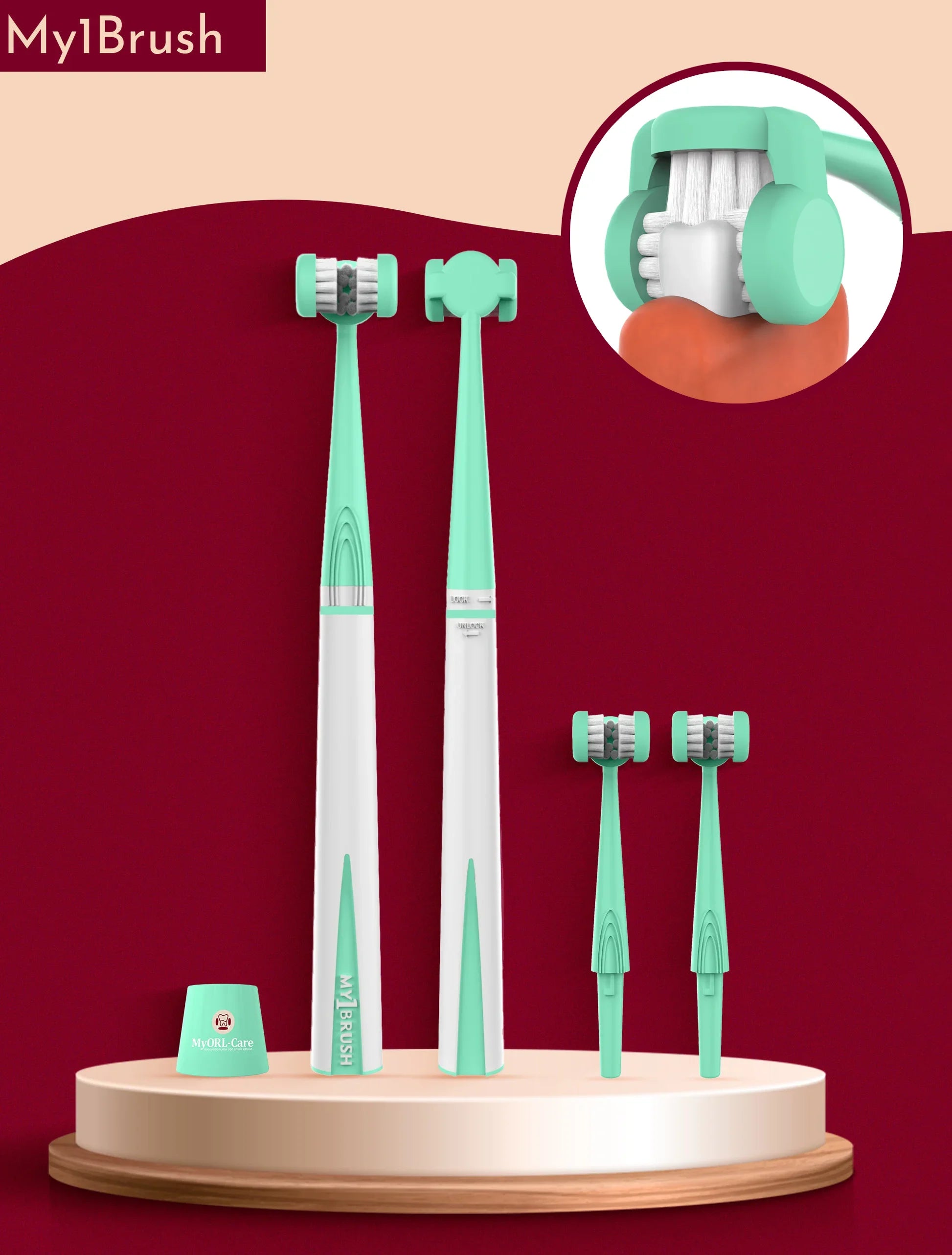 best toothbrush for sensitive teeth & gums