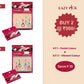 Eazy Pick (Toothpicks) - Pack of 2 (10 Units)