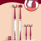 best toothbrush for sensitive teeth & gums