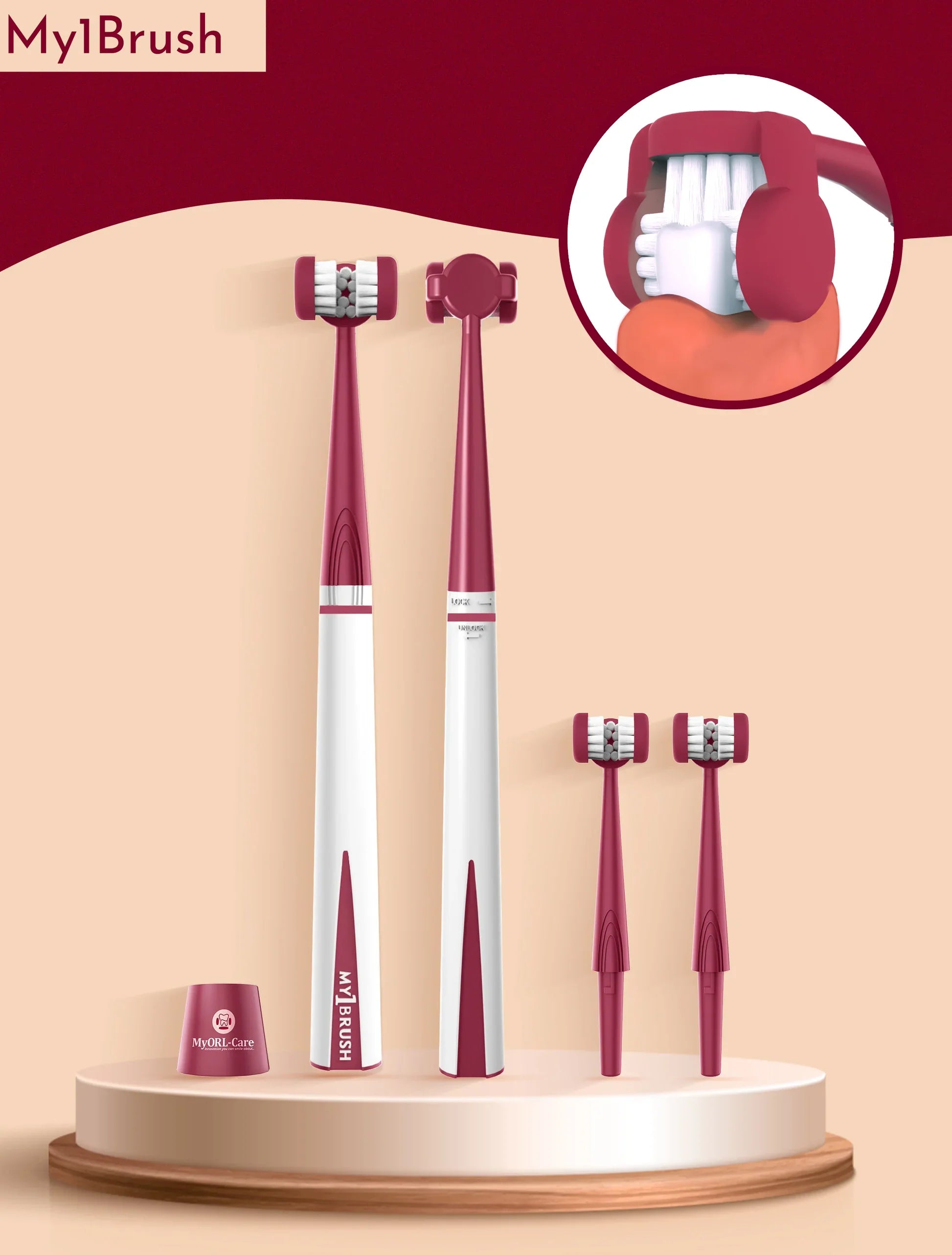 best toothbrush for sensitive teeth & gums