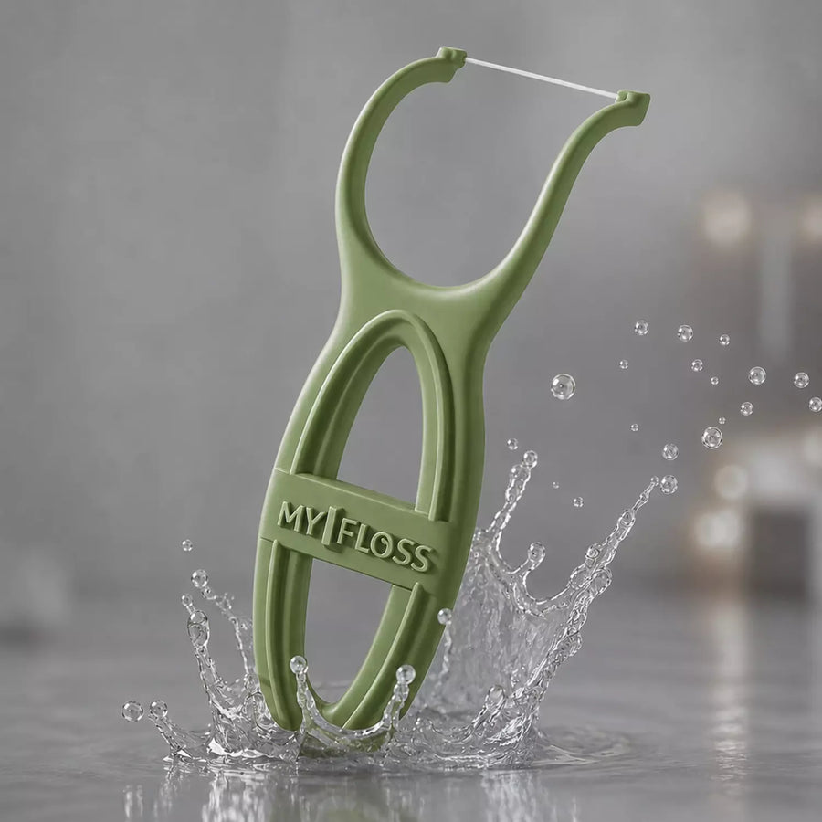 My1Floss