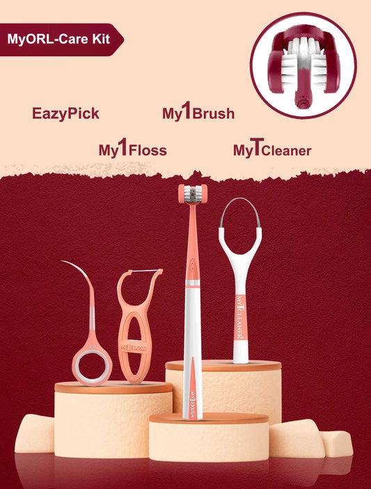 MyOrl-Care Kit