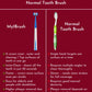 best manual toothbrush for plaque removal