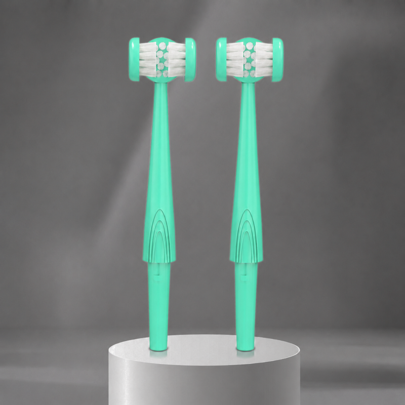 Aqua Green