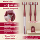 Combo - My1Brush (3 Sided Manual Toothbrush + MyTCleaner ( Tongue Cleaner)