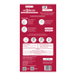 Combo - My1Brush (3 Sided Manual Ultra Soft Bristle Toothbrush + MyTCleaner ( Tongue Cleaner)