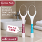 MyTCleaner (Tongue Cleaner) - Combo Packs