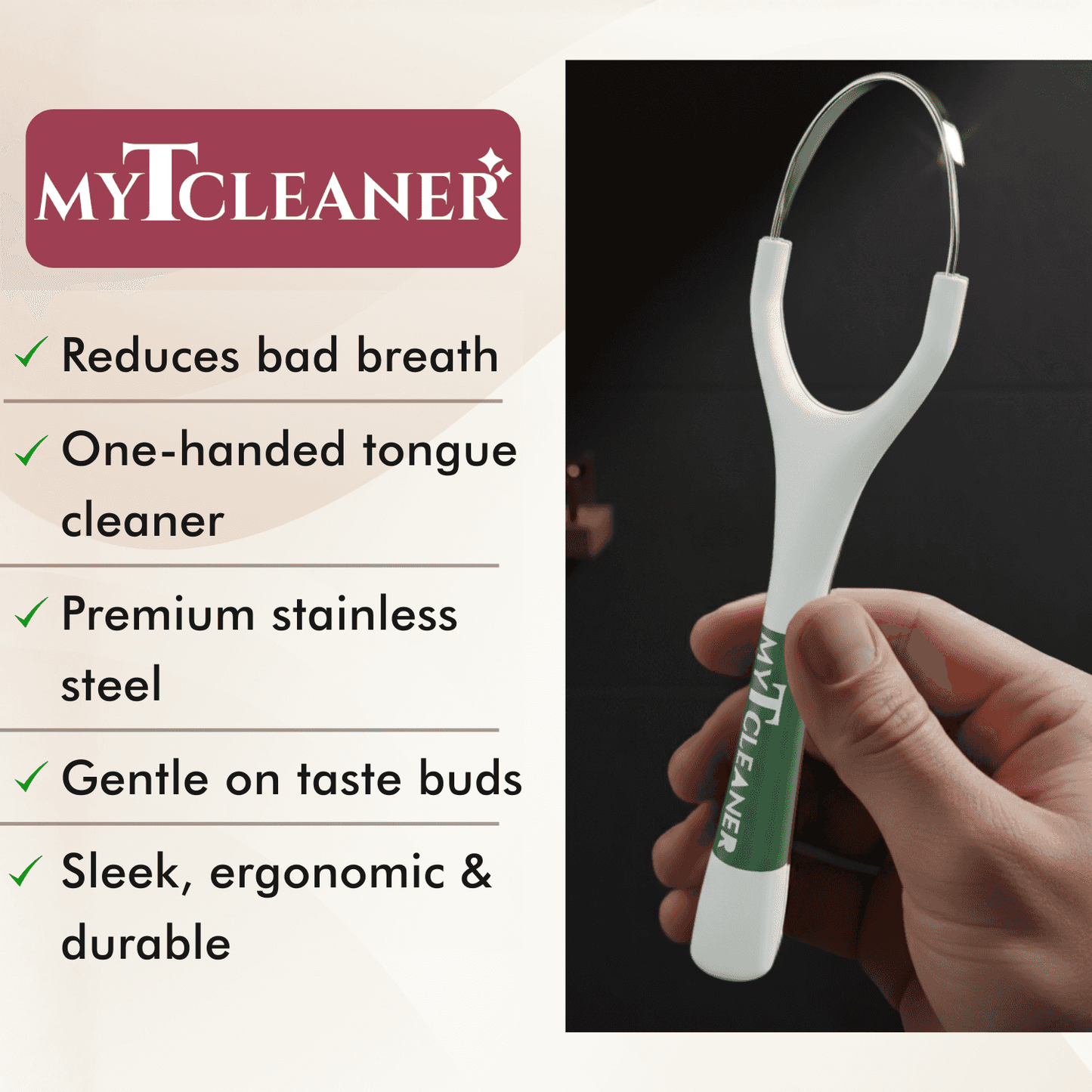 My1Brush Family Pack (4 Brushes) + Free Tongue Cleaner | Super Saver Pack
