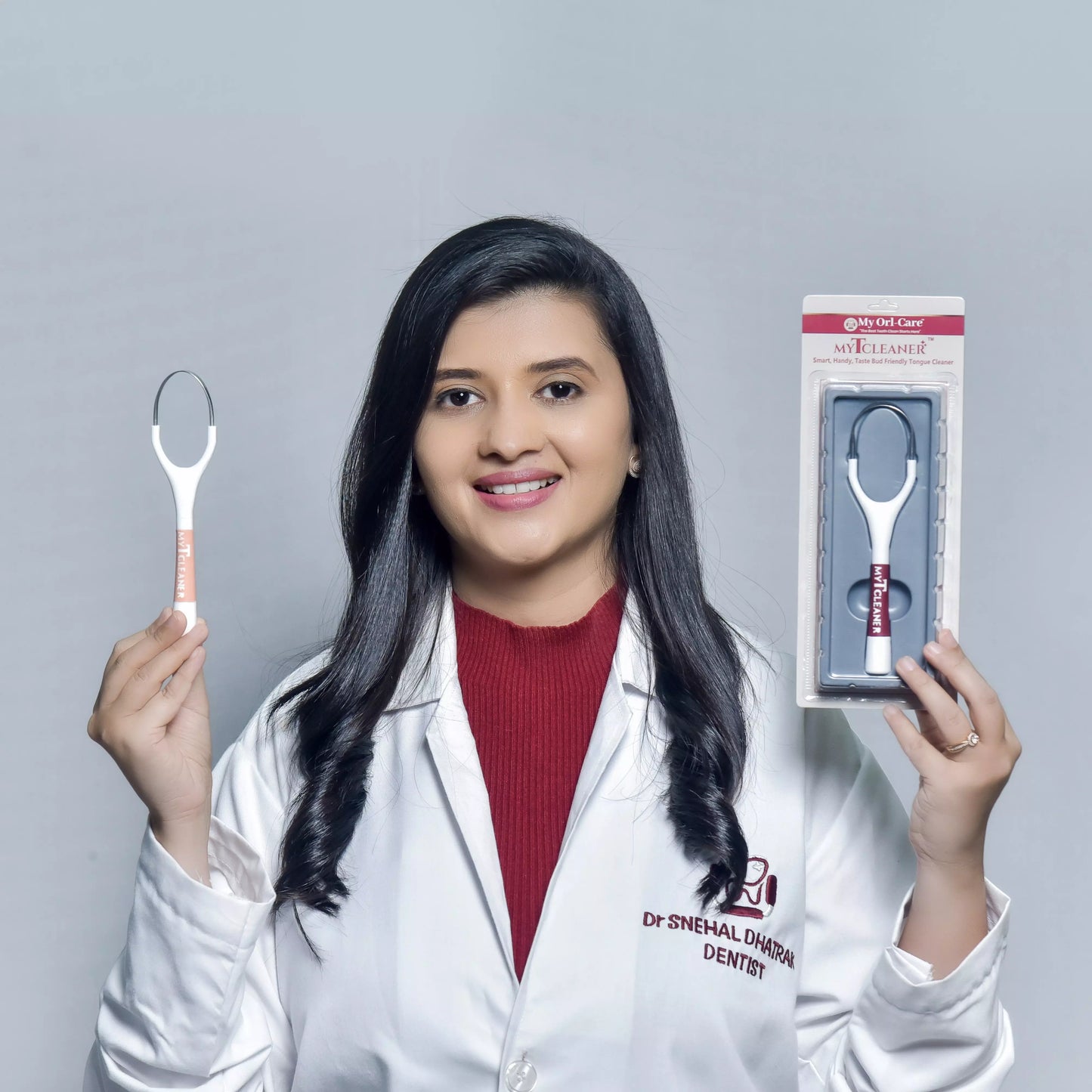 MyTCleaner (Tongue Cleaner) - Combo Packs