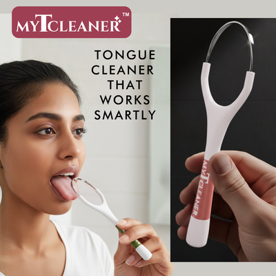 MyTCleaner (Tongue Cleaner) - Combo Packs