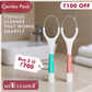 MyTCleaner (Tongue Cleaner) - Combo Packs