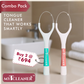 MyTCleaner (Tongue Cleaner) - Combo Packs
