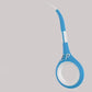 Combo - My1Brush (3 Sided Toothbrush) + Eazypick (Toothpicks)