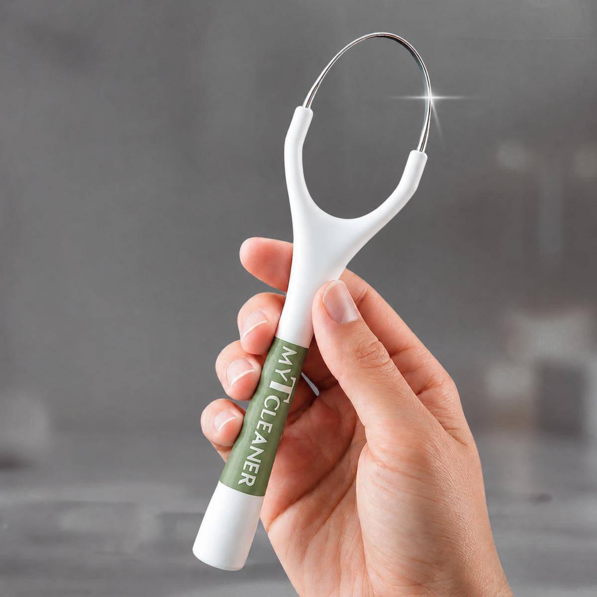 MyTCleaner Light Green