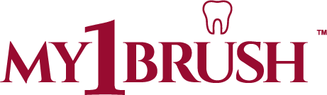 MY1Brush Logo